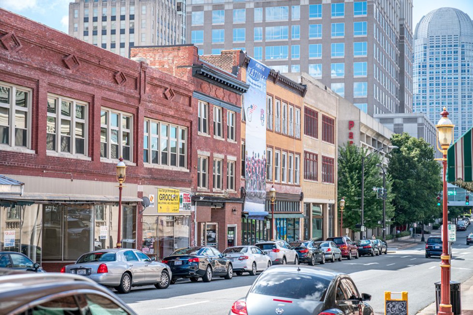 Escorts Winston Salem
