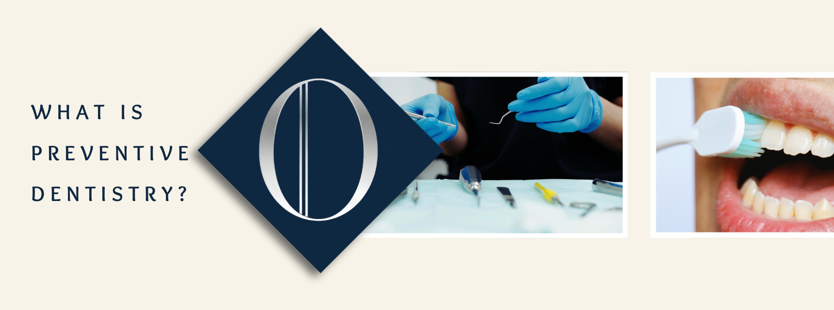 Preventive dentistry care at Owens Dental