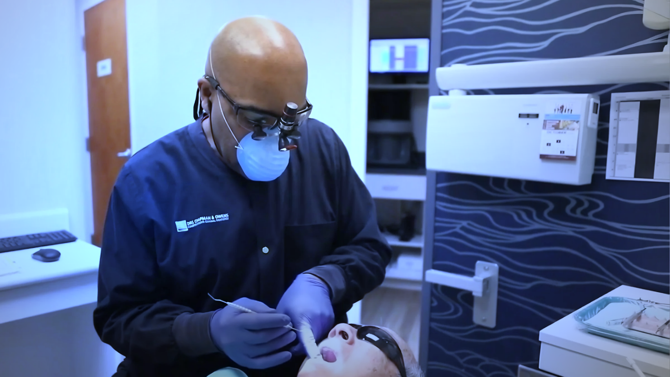 Owens Dental