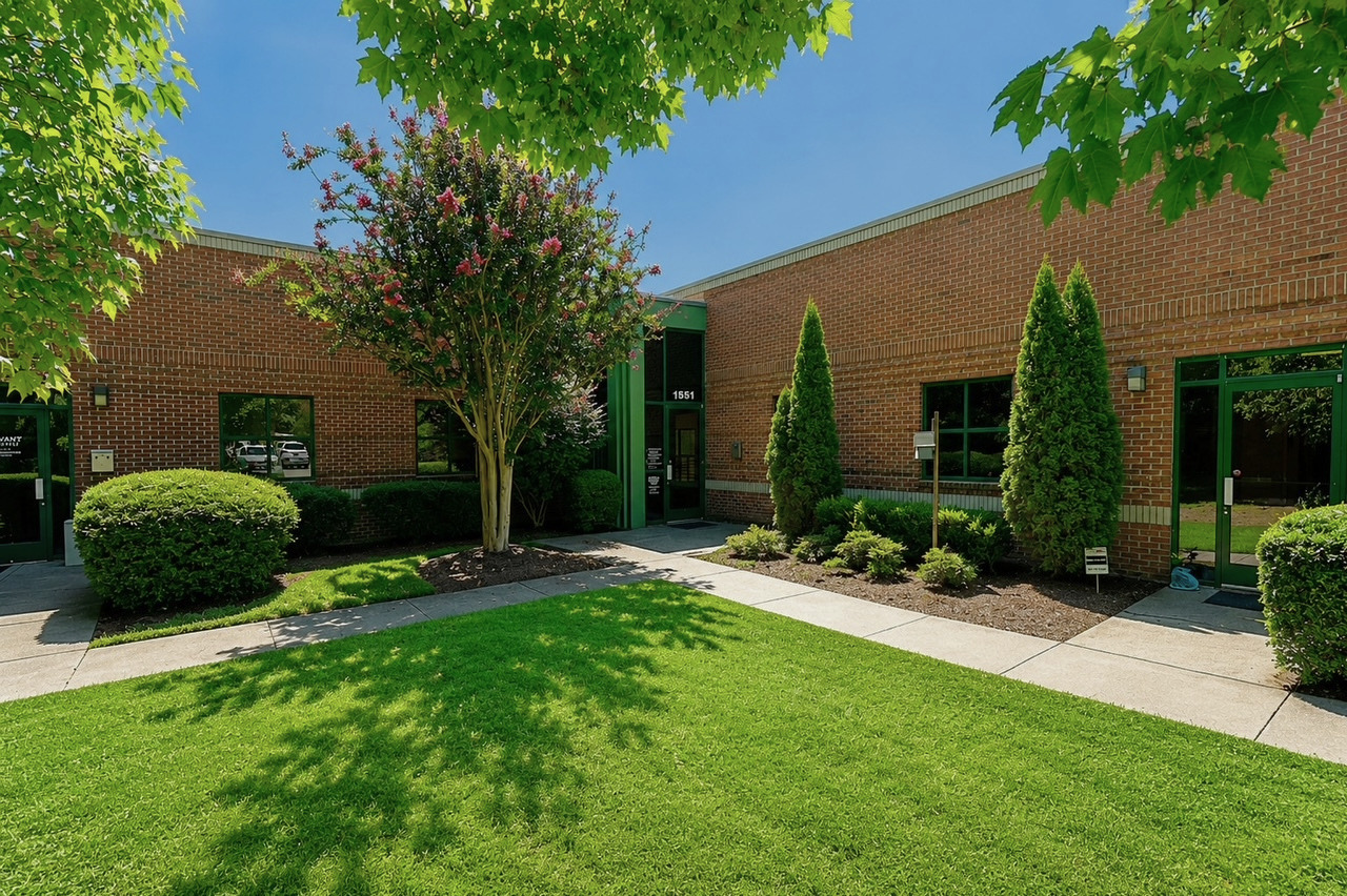 Owens Dental office