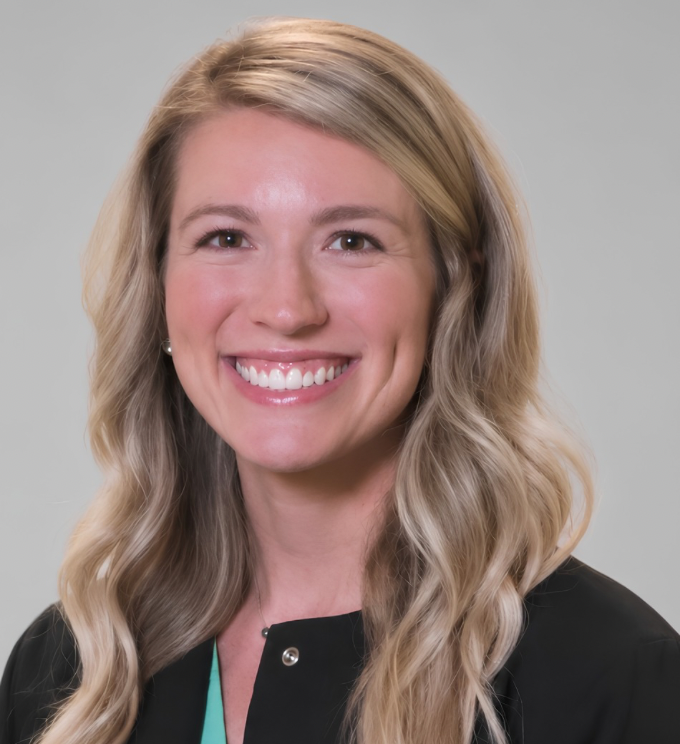 Morgan Ashburn, Dental Assistant