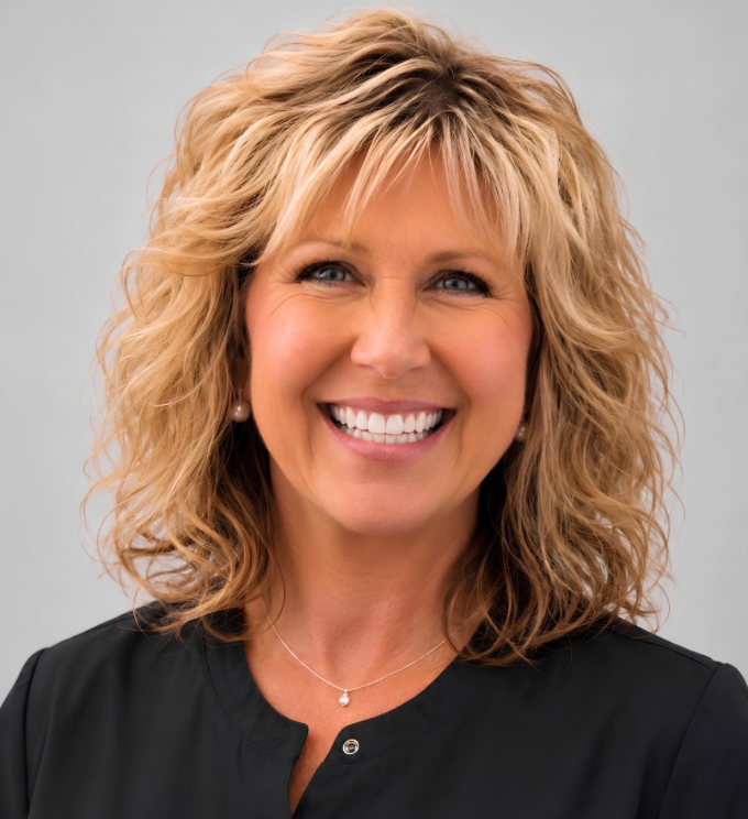Christy Smith, Dental Assistant