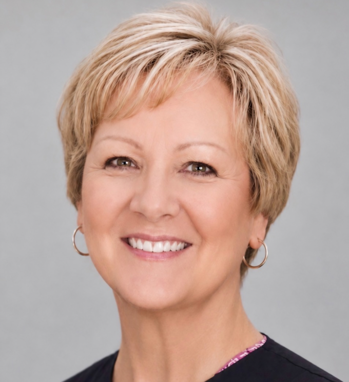 Joy Jones, Dental Hygienist